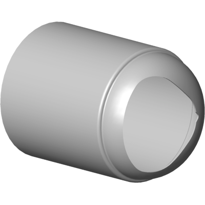 Dornbracht - Modèle 091102289-08 - Capot - Platine - Publicité Dornbracht - Modèle 091102289-08 - Capot - Platine - Publicité