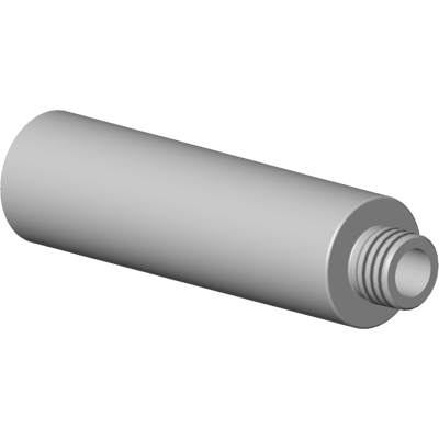 Dornbracht Pièces de rechange - 091103080-00 - Chrome - Pièces pour raccord plafond - Publicité Dornbracht Pièces de rechange - 091103080-00 - Chrome - Pièces pour raccord plafond - Publicité