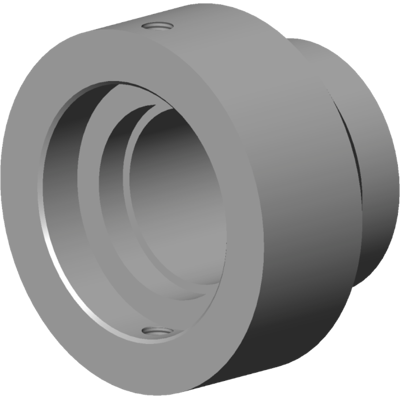 Dornbracht Modèle 09210204290 Capot - 25mm, 50x33mm - Publicité Dornbracht Modèle 09210204290 Capot - 25mm, 50x33mm - Publicité