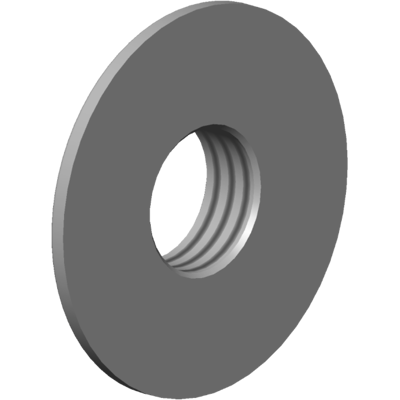 Dornbracht Écrou de fixation g3/8 - raccord de valve - Publicité Dornbracht Écrou de fixation g3/8 - raccord de valve - Publicité