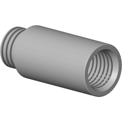 Dornbracht Modèle 0924030811090 - Extension pour robinet de cuisine - Publicité Dornbracht Modèle 0924030811090 - Extension pour robinet de cuisine - Publicité