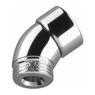 Dornbracht Dornbracht Coude 35° Laiton - Raccord de Douche - Publicité Dornbracht Dornbracht Coude 35° Laiton - Raccord de Douche - Publicité
