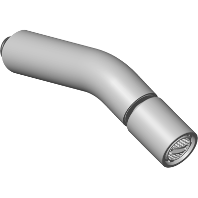 Dornbracht Modèle 90110620900 Pièces détachées de mitigeur bidet chromé - Rechanges pour mitigeur bidet - Publicité Dornbracht Modèle 90110620900 Pièces détachées de mitigeur bidet chromé - Rechanges pour mitigeur bidet - Publicité