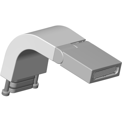 Dornbracht Modèle 90117000400 Pièces de Rechange pour Bidet - Platine Brossée - Publicité Dornbracht Modèle 90117000400 Pièces de Rechange pour Bidet - Platine Brossée - Publicité