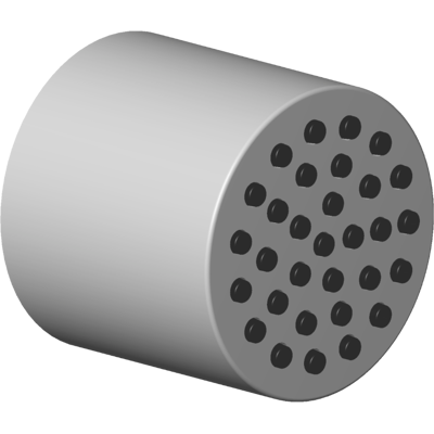 Dornbracht Modèle 90120801900-00 Tête de Douche Chromée - Tête de Douche - Publicité Dornbracht Modèle 90120801900-00 Tête de Douche Chromée - Tête de Douche - Publicité