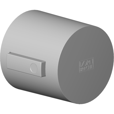 Dornbracht Modèle 90173301000-00 - Pièce de rechange pour thermostat - Publicité Dornbracht Modèle 90173301000-00 - Pièce de rechange pour thermostat - Publicité