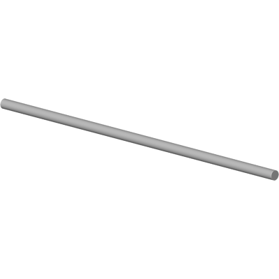 Dornbracht Dornbracht Modèle 90179756500-06 - Barre de serviette en platine brossé - Publicité Dornbracht Dornbracht Modèle 90179756500-06 - Barre de serviette en platine brossé - Publicité