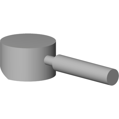 Modèle Dornbracht 90208804700-00 Pièce de rechange pour lavabo - Composant de robinet - Publicité Modèle Dornbracht 90208804700-00 Pièce de rechange pour lavabo - Composant de robinet - Publicité