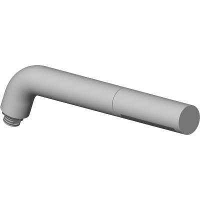 Dornbracht Modèle 90282226100 Pièce Chrome - Pièces de Rechange - Publicité Dornbracht Modèle 90282226100 Pièce Chrome - Pièces de Rechange - Publicité