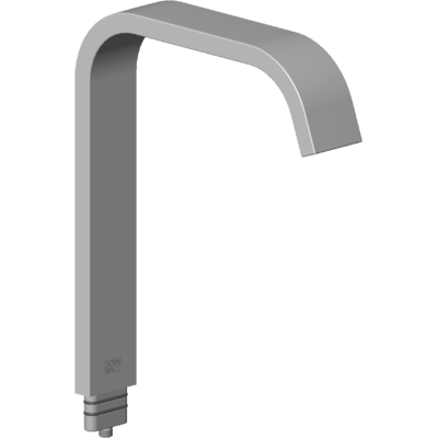 Dornbracht Modèle 90282226700 - Pièces de Rechange Bec - Accessoires Robinet - Publicité Dornbracht Modèle 90282226700 - Pièces de Rechange Bec - Accessoires Robinet - Publicité