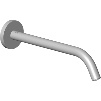Dornbracht Modèle 90282232400-00 Bec - 250 mm - Chrome - Publicité Dornbracht Modèle 90282232400-00 Bec - 250 mm - Chrome - Publicité