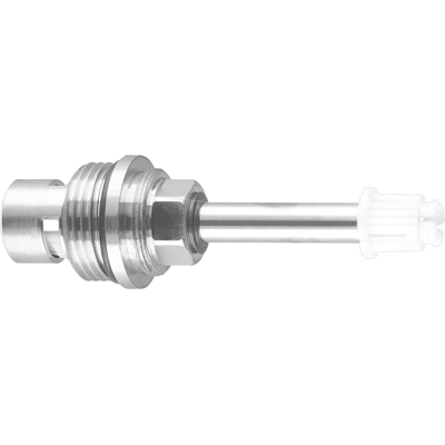 Dornbracht Modèle 9090031390090 - Partie supérieure en céramique - Pièce de salle de bain - Publicité Dornbracht Modèle 9090031390090 - Partie supérieure en céramique - Pièce de salle de bain - Publicité