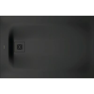 Duravit Receveur de Douche Rectangulaire - 1200x800mm - DuroCast Nature - Publicité Duravit Receveur de Douche Rectangulaire - 1200x800mm - DuroCast Nature - Publicité