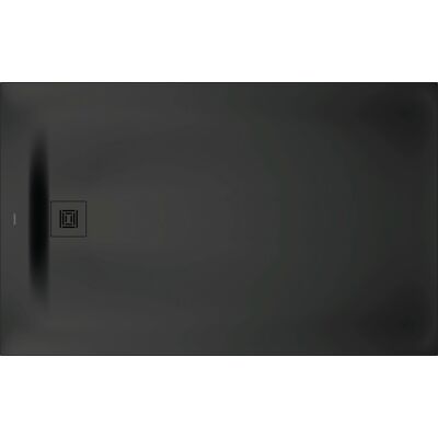 Duravit Sustano Receveur de Douche Rectangulaire - Publicité Duravit Sustano Receveur de Douche Rectangulaire - Publicité