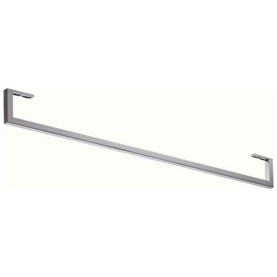 Duravit Vero Porte-serviettes 55cm - Barre de serviette - Publicité Duravit Vero Porte-serviettes 55cm - Barre de serviette - Publicité