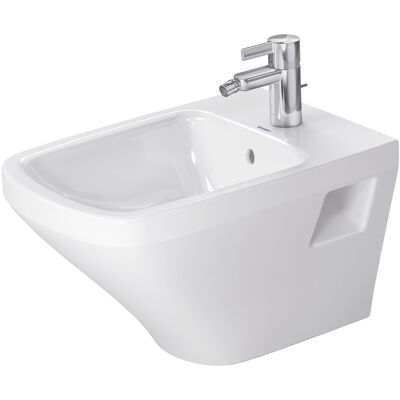 Bidet Murale Durastyle - Bidet - Publicité Bidet Murale Durastyle - Bidet - Publicité