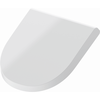 Duravit - Couverture pour urinoir - Système SoftClose - Blanc - Couverture urinoir - Publicité Duravit - Couverture pour urinoir - Système SoftClose - Blanc - Couverture urinoir - Publicité