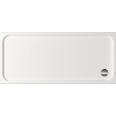Duravit D-Code Bac de Douche Rectangulaire - Bac de Douche - Publicité Duravit D-Code Bac de Douche Rectangulaire - Bac de Douche - Publicité