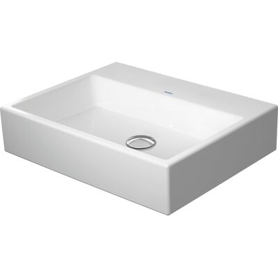 Duravit Vero Air Lavabo mural blanc - Mobilier de salle de bain - Publicité Duravit Vero Air Lavabo mural blanc - Mobilier de salle de bain - Publicité