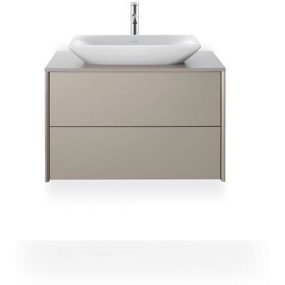 Lavabo Mural Rectangulaire Duravit Viu - Lavabo - Publicité Lavabo Mural Rectangulaire Duravit Viu - Lavabo - Publicité