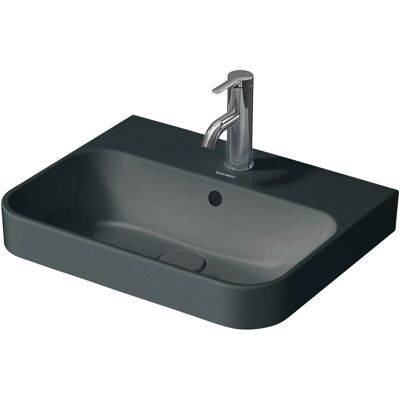 Lavabo encimera Duravit Happy D.2 Plus - Lavabo - Publicité Lavabo encimera Duravit Happy D.2 Plus - Lavabo - Publicité