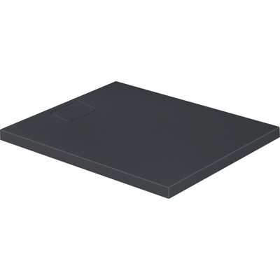 Duravit Modèle Stonetto Receveur de Douche Rectangulaire - Douche - Publicité Duravit Modèle Stonetto Receveur de Douche Rectangulaire - Douche - Publicité