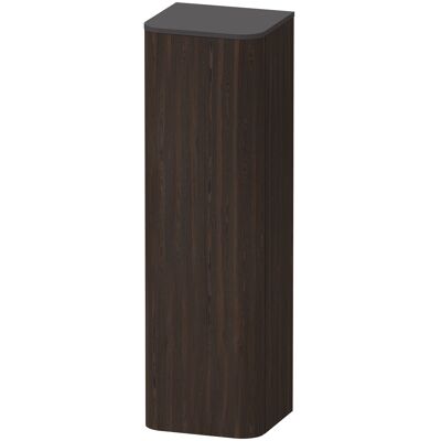 Placard mural Nussbaum gebürstet - Wall Cabinet - Publicité Placard mural Nussbaum gebürstet - Wall Cabinet - Publicité