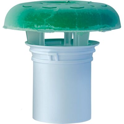 Duravit Modèle 1003840000 - Siphon d'air - Publicité Duravit Modèle 1003840000 - Siphon d'air - Publicité