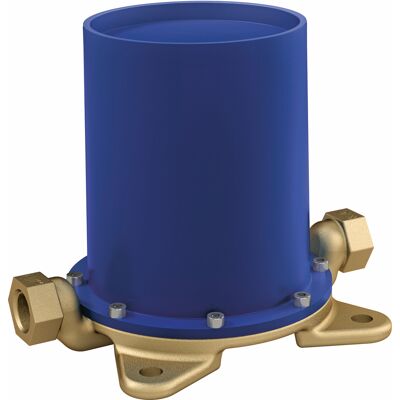 Duravit GK5900003000 Pièce pour baignoire/douche au sol - Publicité Duravit GK5900003000 Pièce pour baignoire/douche au sol - Publicité