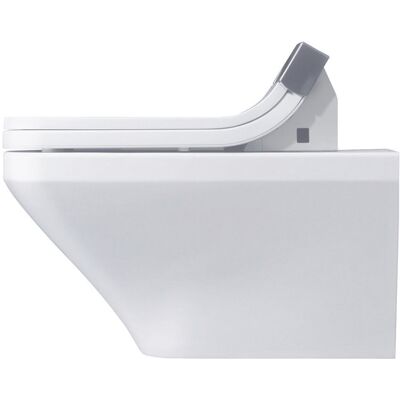 Toilette Murale Duravit DuraStyle - Blanc, 4,5L, Montage Cachée, Revêtement Hygiénique - Publicité Toilette Murale Duravit DuraStyle - Blanc, 4,5L, Montage Cachée, Revêtement Hygiénique - Publicité