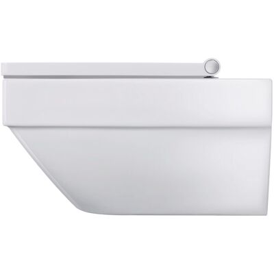 Duravit Vero Air WC sans rebord - WC 2525092000 - Publicité Duravit Vero Air WC sans rebord - WC 2525092000 - Publicité