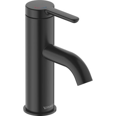 Duravit C.1 Robinet - FreshStart, MinusFlow, 91mm Projection - Publicité Duravit C.1 Robinet - FreshStart, MinusFlow, 91mm Projection - Publicité