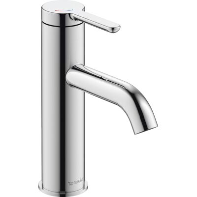 Duravit C.1 Robinet - AirPlus, FreshStart, MinusFlow - Publicité Duravit C.1 Robinet - AirPlus, FreshStart, MinusFlow - Publicité