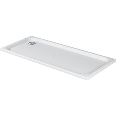Duravit D-Code Baignoire Rectangulaire - 1700x750 mm - Publicité Duravit D-Code Baignoire Rectangulaire - 1700x750 mm - Publicité