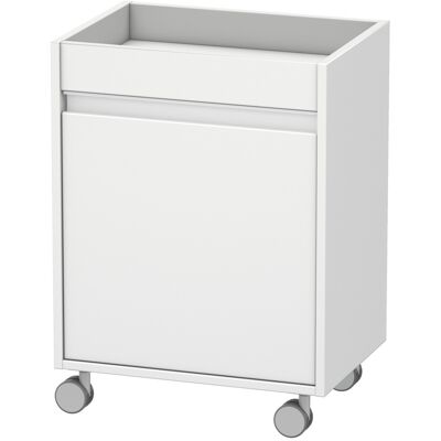 Support Mural Duravit Ketho - 1 Porte - Blanc Mat - Support - Publicité Support Mural Duravit Ketho - 1 Porte - Blanc Mat - Support - Publicité