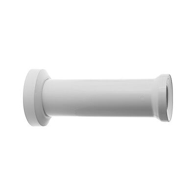 Duravit Modèle 0014290000 - Raccord de drainage horizontal - Blanc - Publicité Duravit Modèle 0014290000 - Raccord de drainage horizontal - Blanc - Publicité