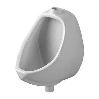 Urinoir Duravit Neiße - Fixation murale, Blanc, 290x320mm - Urinal - Publicité Urinoir Duravit Neiße - Fixation murale, Blanc, 290x320mm - Urinal - Publicité