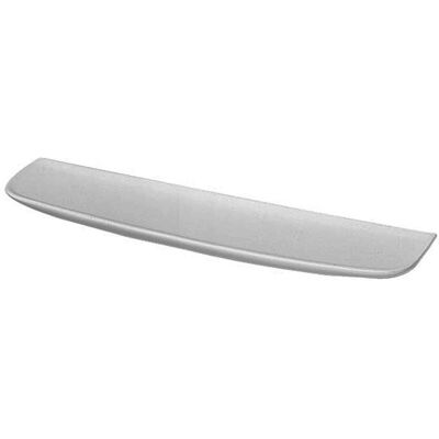 Étagère en céramique Duravit Duraplus - Fixation murale, 490x145 mm, Pergamon, WonderGliss - Publicité Étagère en céramique Duravit Duraplus - Fixation murale, 490x145 mm, Pergamon, WonderGliss - Publicité