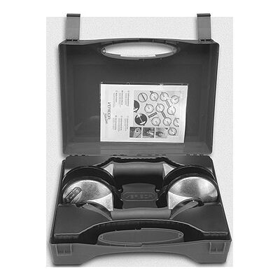 Duravit Modèle 790850000000000 - Kit d'installation pour baignoire - Publicité Duravit Modèle 790850000000000 - Kit d'installation pour baignoire - Publicité