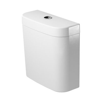 Duravit citerne Darling Nouveau 09311000051 connexion en bas à gauche, blanc Wondergliss - Publicité Duravit citerne Darling Nouveau 09311000051 connexion en bas à gauche, blanc Wondergliss - Publicité