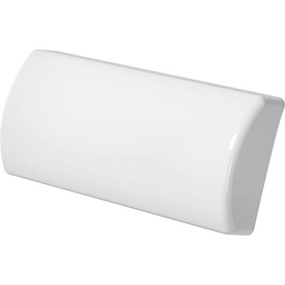 Duravit Paiova 5 Coussin blanc pour Happy D.2 - Coussin - Publicité Duravit Paiova 5 Coussin blanc pour Happy D.2 - Coussin - Publicité