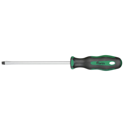 Fortis Modèle 65X12X150Mm Tournevis - Tournevis - Publicité Fortis Modèle 65X12X150Mm Tournevis - Tournevis - Publicité