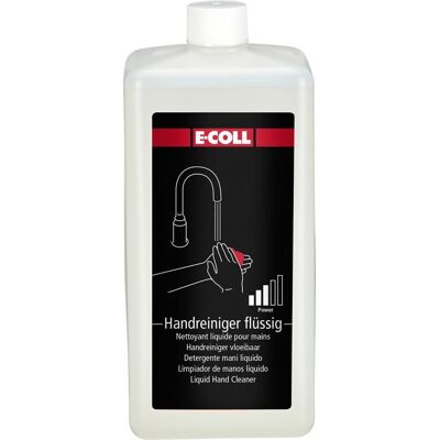 E-coll Modèle - Gel hydroalcoolique - 1L - Publicité E-coll Modèle - Gel hydroalcoolique - 1L - Publicité