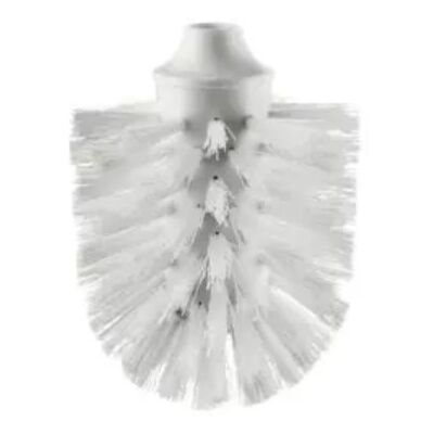 Tête de brosse Emco Classic - Pièce de rechange pour WC - Publicité Tête de brosse Emco Classic - Pièce de rechange pour WC - Publicité