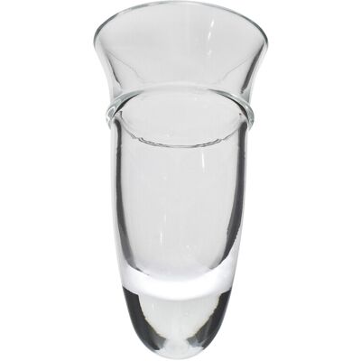 Emco Amphora Verre Cristal - Récipient transparent - Publicité Emco Amphora Verre Cristal - Récipient transparent - Publicité