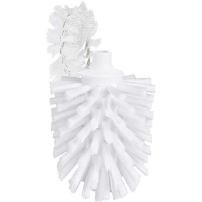 Brosse WC Emco Barolo Chromée - Publicité Brosse WC Emco Barolo Chromée - Publicité