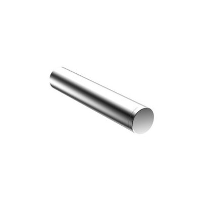 Distributeur de papier toilette Emco Chrome - Rigid - 109mm - Publicité Distributeur de papier toilette Emco Chrome - Rigid - 109mm - Publicité