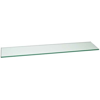 Étagère en verre cristal EMCO System 2 - Étagère en verre - Publicité Étagère en verre cristal EMCO System 2 - Étagère en verre - Publicité