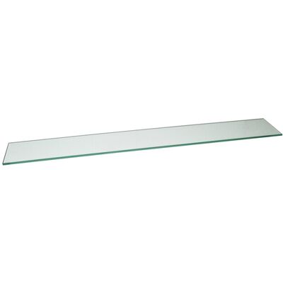 Étagère en verre cristal Emco System 2 - Étagère en verre - Publicité Étagère en verre cristal Emco System 2 - Étagère en verre - Publicité