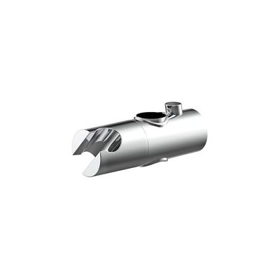 EMCO Système de douche 2 planeur - Chrome - 357000190 - Publicité EMCO Système de douche 2 planeur - Chrome - 357000190 - Publicité